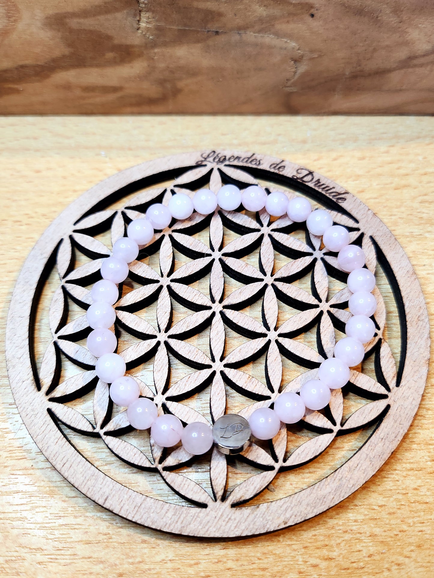 Quartz Rose
